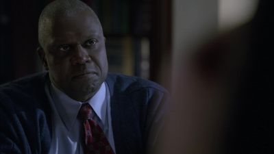 Why are you and Wilson friends? - House