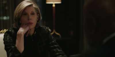 Why aren't you afraid
of the Rindell scandal? - The Good Fight