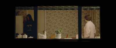 - Why aren't you asleep?
- It's only ten. - Days of the Bagnold Summer