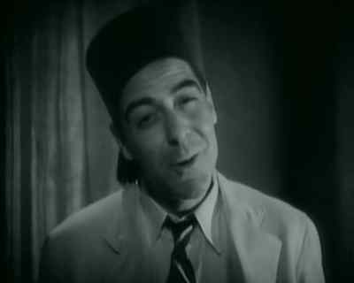 Why aren't you chasing the fox? - Algiers
