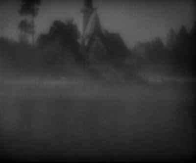 - Why aren't you coming?
- I'm scared. - Sunrise: A Song of Two Humans