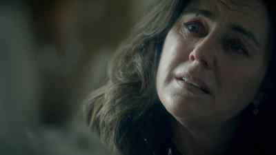 Why aren't you crying? - The Cuckoo