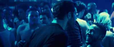 Why aren't you dancing I am dancing okay - Bros