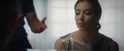 -Why aren't you excited?
-Because they want me - Demise