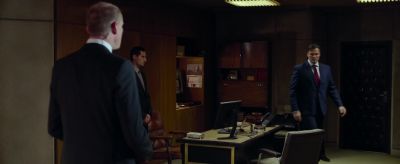 Why aren't we getting a clear picture? - Hunter Killer