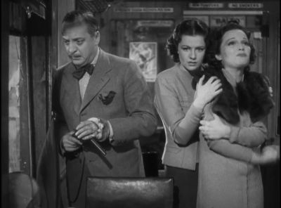 Why aren't we going Why aren't we going - The Lady Vanishes