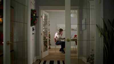 Why aren't you here? - Christmas, Love and Fudge