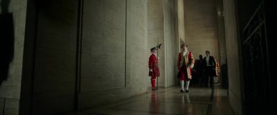 Why aren't we in tails? - The Greatest Showman