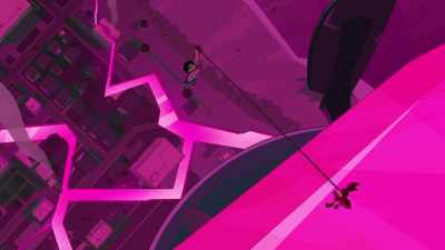 Why aren't my powers back?
Aren't I reliving - Steven Universe: The Movie