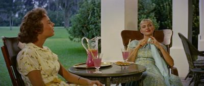 Why aren't there enough men to go around - The Long, Hot Summer