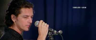 "Why aren't you there?" - Mystify: Michael Hutchence