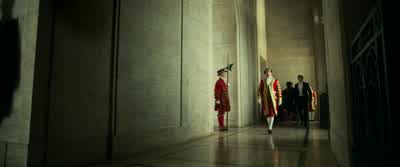 Why aren't we in tails? - The Greatest Showman