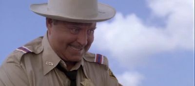I got you - Smokey and the Bandit Part 3