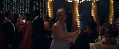 Why aren't you guys dancing? - The Spectacular Now