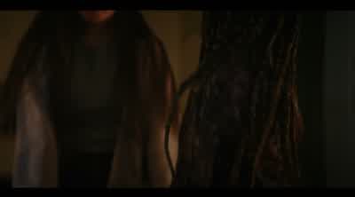 ♪ - Why aren't you in bed? - Chucky