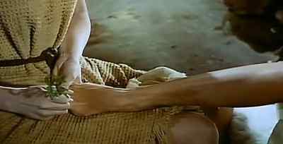 Why aren't you
like everyone else? - Sodom and Gomorrah