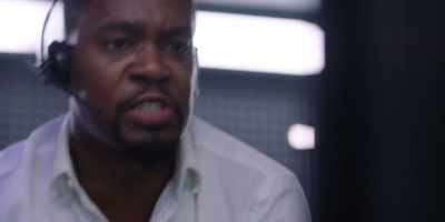 Why ask for armored trucks
when you're diggin' a tunnel? - Inside Man: Most Wanted