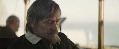 Why ask questions if
you don't need answers? - The Three Musketeers: Milady