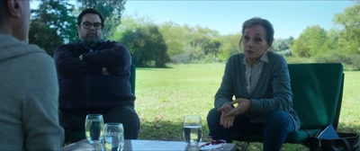 - Why?
- At the judge's order, - The Extortion