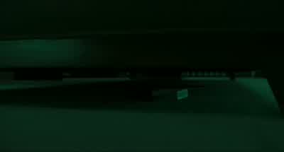 Why, baby, why? - The Ring