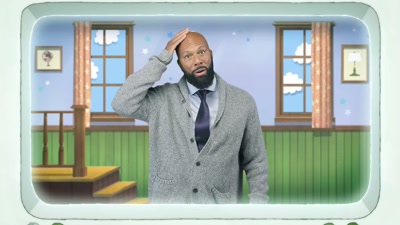 Why, Bang, it's incredibly smooth. - StoryBots: Answer Time