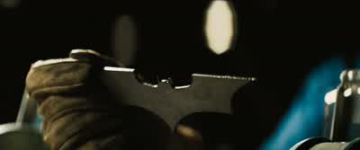 Why bats, Master Wayne? - Batman Begins