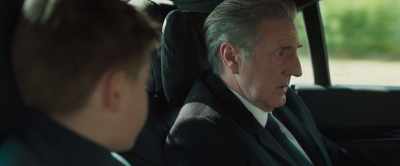 Why be France's richest man, - The New Toy
