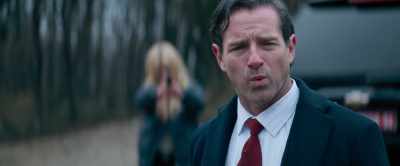 - Why?
- Because you betrayed us, - Air Force One Down
