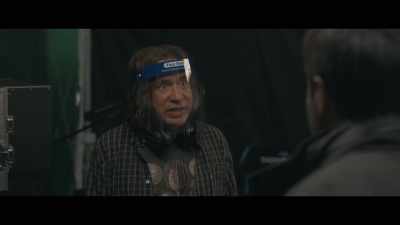 Why? Because dinosaurs kill people.
They're monsters! - The Bubble
