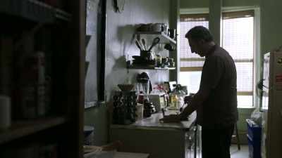 Why? Because you don't
like being lied to? I don't. - The Night Of