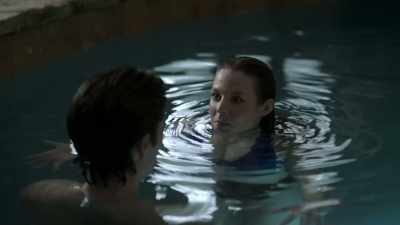 -Why?
-Because I bet he does - Home, Not Alone