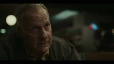 - Why?
- Because I can't let him - American Rust