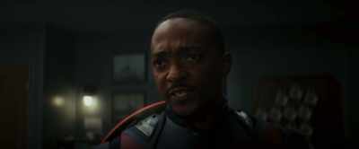 -Why?
-Because I was dying, - Captain America: Brave New World