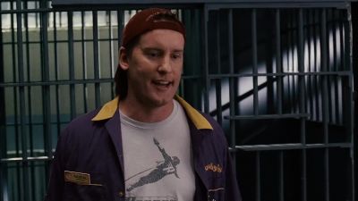 Why Because I enjoyed what I did - Clerks II