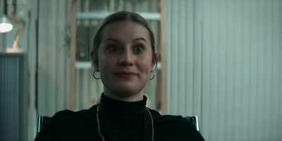 Why?  Because I know what it's
like when no-one's protecting you. - Rules of the Game