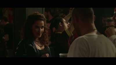 -Why?
- Because I like - Junction 48