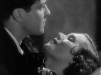 - Why?
- Because I'm in love with someone else. - The Cat and the Fiddle