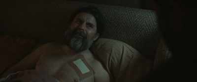 - Why?
- Because it'll ruin your fucking life. - Silo
