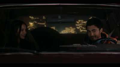 -Why?
-Because it's a total scam. - Love Hard