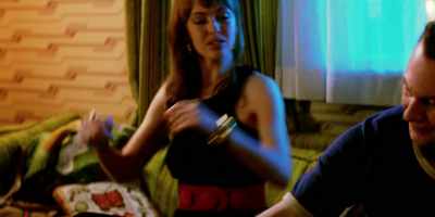 Why? Because it's dangerous - Dexter: Original Sin