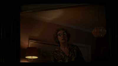 Why? Because it's Emmerdale Farm.
No, no. - The Long Shadow
