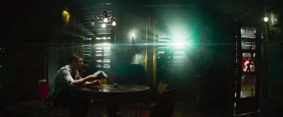 - Why?
- Because we like to have - Terminal