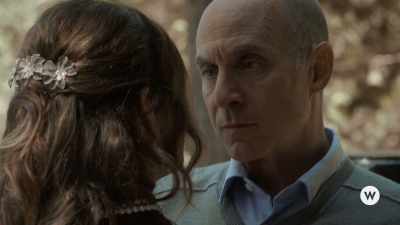Why? Because of Sam? - Mid-Love Crisis