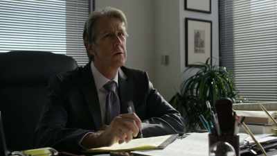 - Why--because-- - Dirty John
