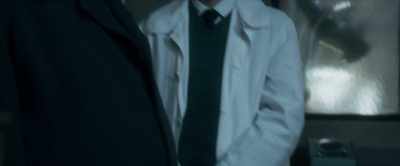 - Why? - Because that is of
a different category. - Maigret