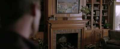 Why? Because he thinks a box
caused your miscarriage. - Malicious