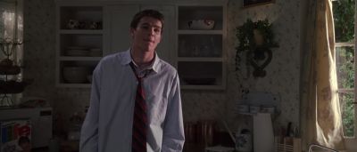 Why Because today is the day - Halloween H20: 20 Years Later