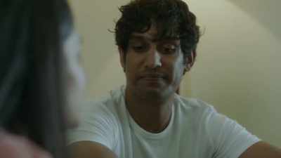 Why? Because you were
engaged to her... - Wakefield