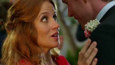 - Why?
- Because you're my boss. - My Perfect Romance
