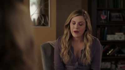 - Why?
- Because you're just - The InBetween